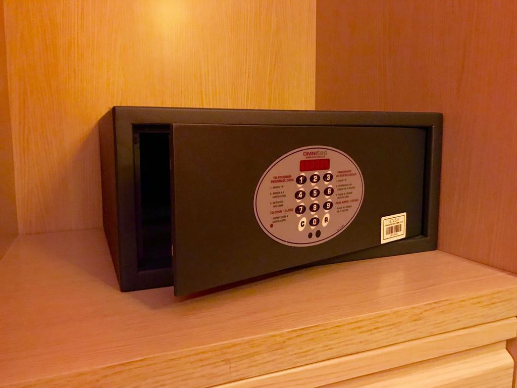 Hotel Moya Honrubia Bilik gambar